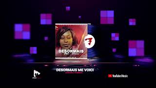 LEXIANA PAMBOU - DESORMAIS ME VOICI Audio