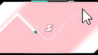 EASY USER COINS #59 Geometry Dash [2.0] - AlterRealm by Serponge - GuitarHeroStyles