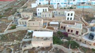 House for sale Folegandros