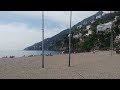 marina di vietri sul mare e la spiaggia vietri sul mare beach