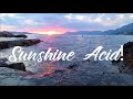 Klatschkind aka. Melatonin - Sunshine Acid [136BPM Techno] (Musikvideo)