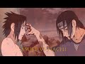 Itachi vs Sasuke - Beggin | Xenoz`s Quick Edit Remake