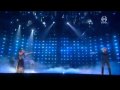 EUROVISION 2010 DENMARK - CHANEE   N'EVERGREEN - IN A MOMENT LIKE THIS (FINAL)