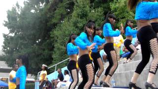 SWD Dancing Divas 2011 Vice Versa