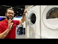 asko laundry tumble dryers