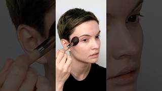 Dior Blush Draping #makeup #easymakeuplooks #pinkmakeup #easymakeuptutorial #diorbeauty