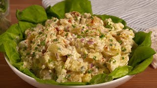 Classic Potato Salad | Delish