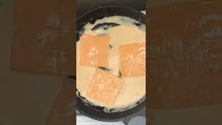 SAUCE FROMAGÈRE #cuisiner #sauce #fromagerie  #delicieux #food #cheddar  #oddblacker #france #french