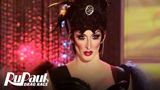 Category Is: Best Drag on the Runway (Compilation) | RuPaul’s Drag Race