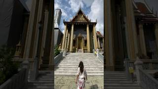 Wat Pho, Thailand - Travel Guide