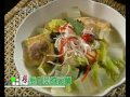 2008.11.05.天天饮食_煎白菜煮豆脯