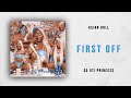 Asian Doll - First Off (So Icy Princess)