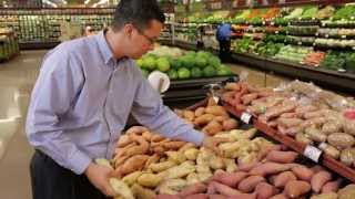 How to Choose the Right Potatoes | VIDEO | Ralph's