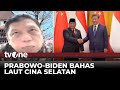 Prof. Fredy: Indonesia Harus Ambil Manfaat Hubungan Baik dengan China dan AS | tvOne