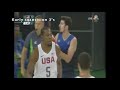 how to beat usa basketball