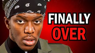 Logan Paul Just Got Destroyed by KSI..