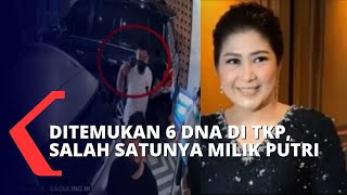 Putri Candrawathi Dilaporkan Terkait Laporan Palsu Hingga IPW Desak Polri Segera Lakukan Pemeriksaan