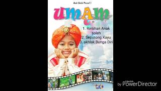 KUMPULAN \u0026 LIRIK LAGU UMAM