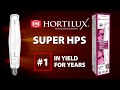 EYE Hortilux Super HPS Grow Lamp