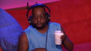 Beetlejuice - Howard Stern 2006-8-22 [HD]