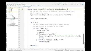 The Java Function Functional Interface: Case Study ex9