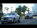 ROLLS ROYCE - PHANTOM - GHOST - WRAITH -CULLINAN -DAWN - DREAM CAR - TAMIL