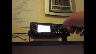How to program a conventional system into a Uniden BCD996P2 scanner manually.