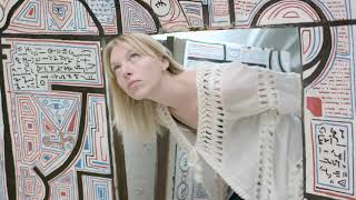 The Choice of Staying Trailer | documentary about Damanhur