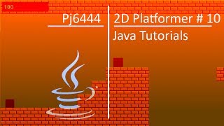 Java 2D Platformer Tutorial #10 - Loading Map Files