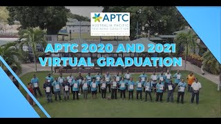 Papua New Guinea 2020 \u0026 2021 Virtual Graduation