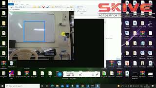 SIGN LANGUAGE RECOGNITION USING MACHINE LEARNING TECHNIQUES | PYTHON | BIOMETRICS |