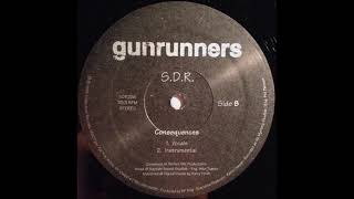 Gunrunners - Consequences