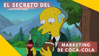 El Secreto detrás del Marketing de Coca Cola