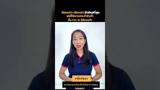 ทำไมถึงต้องทำประกันที่แบบซ่อมเขา-ซ่อมเราเอาไว้