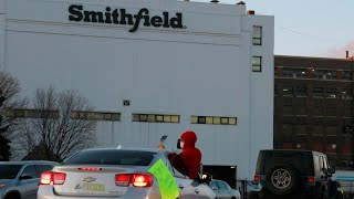 Smithfield Foods to close Altoona facility