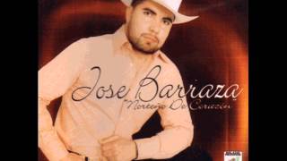 Jose Barraza - La Vuelta El Cerro