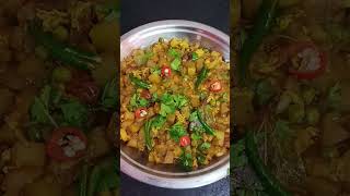 লাউ ডিম রেসিপি।#cooking #food #bengali #recipe #home #kitchen #youtubeshorts #video #viral #tiktok