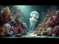 The Immortal Jellyfish: Nature's Secret to Eternal Life!