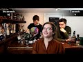 how not to pronounce scotch whiskies with lydia