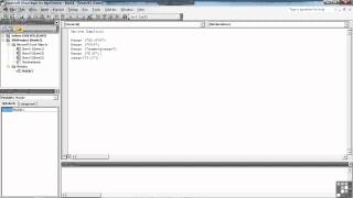 Visual Basic for Excel Tutorial | Referencing Cells using The Range | InfiniteSkills