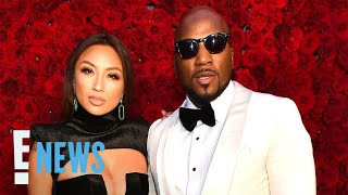 Jeezy DENIES Jeannie Mai's Abuse Allegations, Calls Ex's Claims "False" and "Deeply Disturbing"