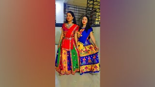 Mehendi Dhvani Bhanushali X Dakla 2 Bandish projekt | Navratri 2022 Garba Dance Performance