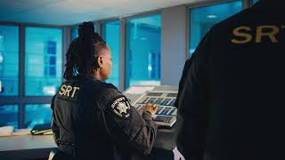 Take control of your future, come work with the FCSO