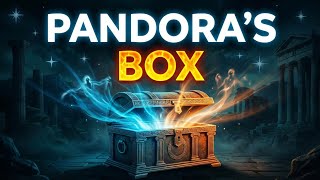 What Was REALLY Inside Pandora's Box?