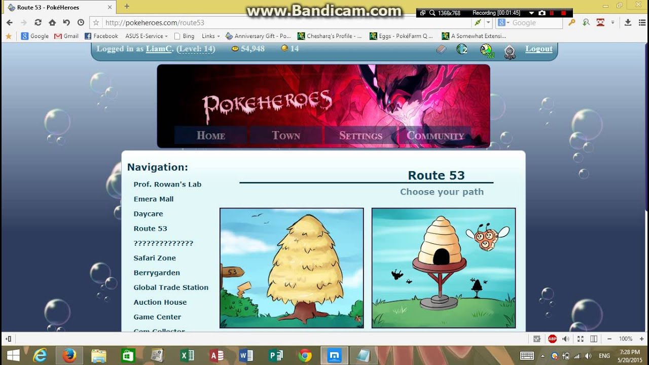 Play Pokeheroes Episode 1 Youtube