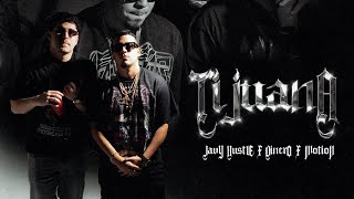 Javy Hustle X ‪ ‪@Dinero_PR  - TIJUANA (Video Oficial) l LA GANGA DEL JOSEO VOL. 1