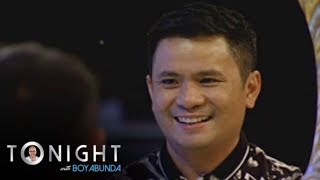 TWBA: What is Ogie afraid of?