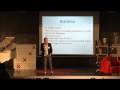 Catcalling is not flattering, gentlemen! | Mariam Kakhniashvili | TEDxIBEuropeanSchool