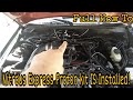 *IN DEPTH* Installing a Nitrous Express Proton kit on my 97 Mustang GT #nitrousexpress #mustang