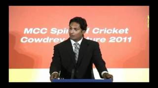 Kumar Sangakkara - I Will Always Be Sri Lankan